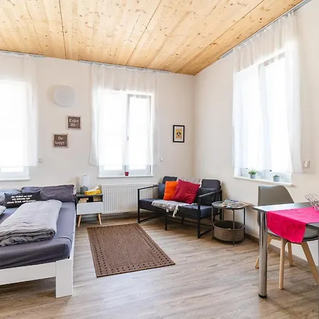Tagblatt 2-Zimmer-Apartment Tuttlingen Exterior photo