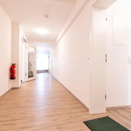 Tagblatt 2-Zimmer-Apartment Tuttlingen Exterior photo