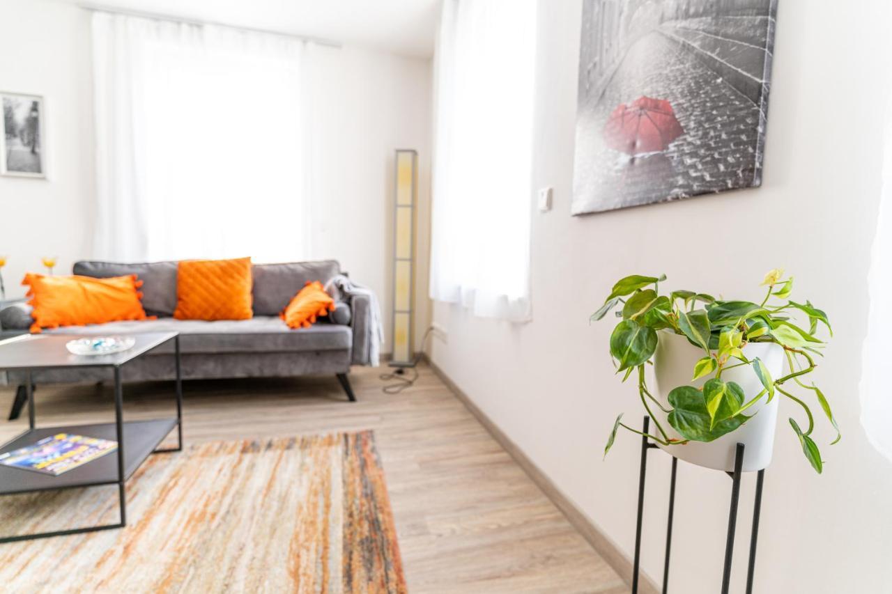 Tagblatt 2-zimmer-apartment Tuttlingen
