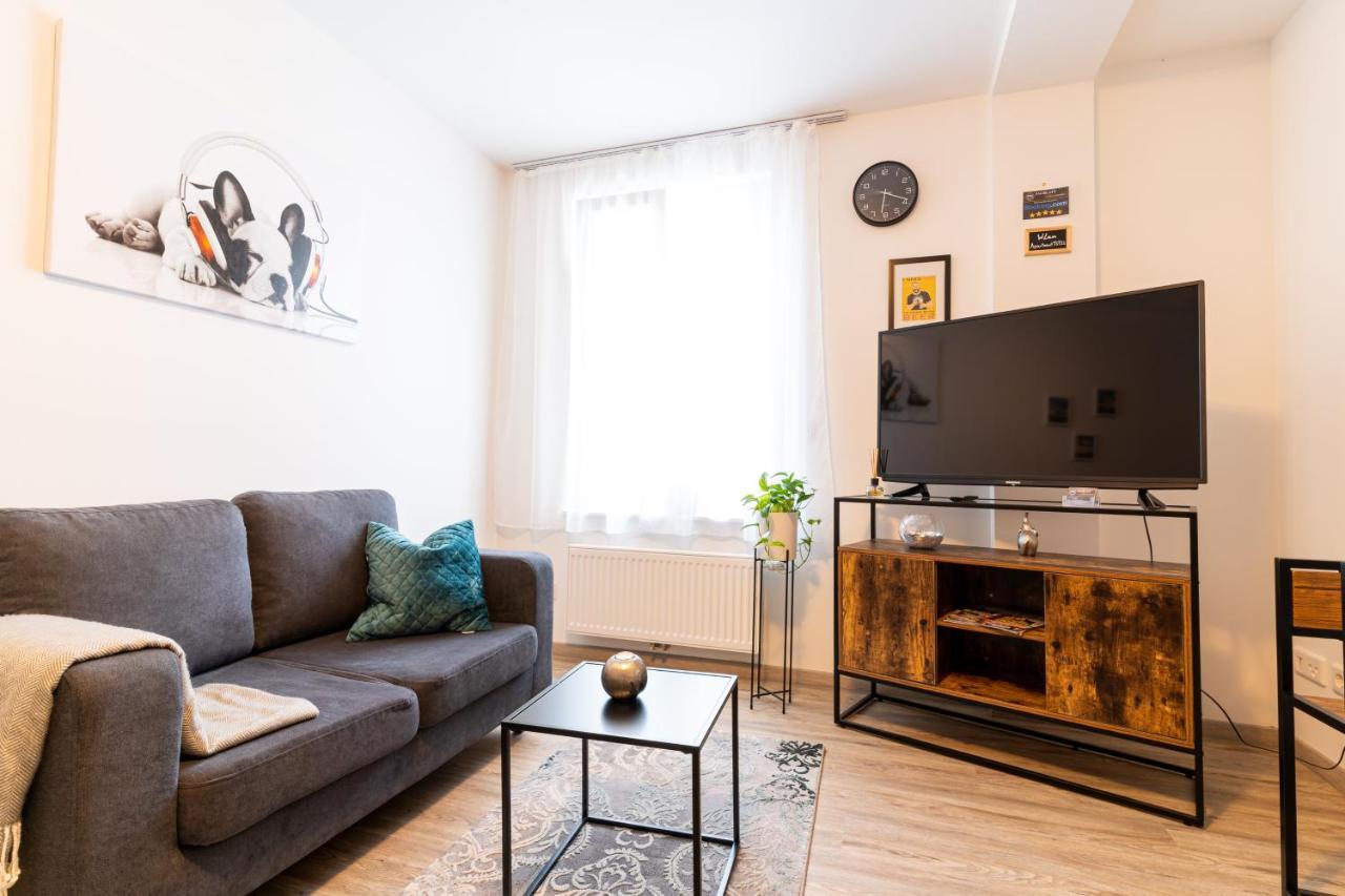 Tagblatt 2-zimmer-apartment * Tuttlingen