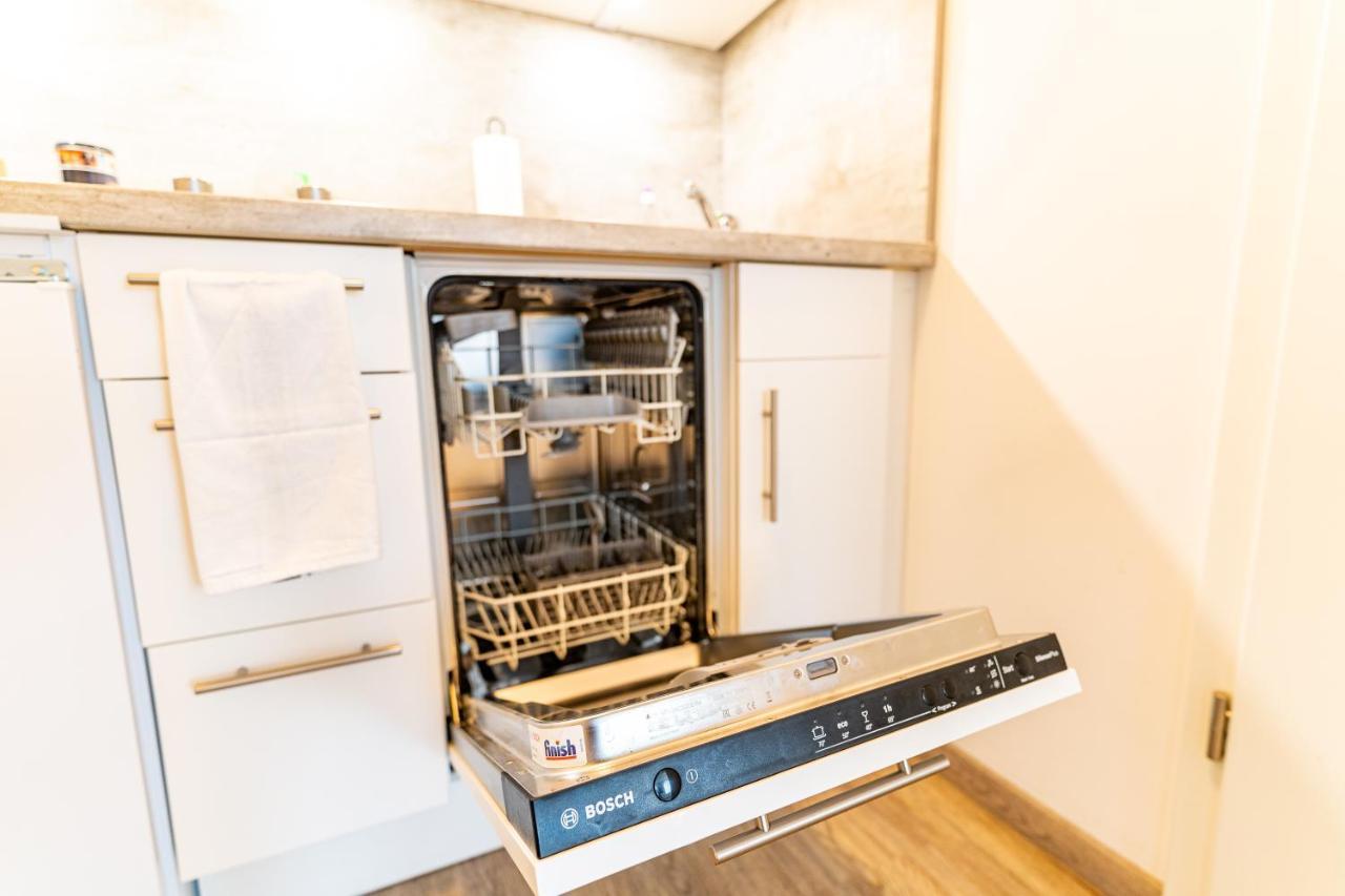 Apartment Tagblatt 2-zimmer-apartment