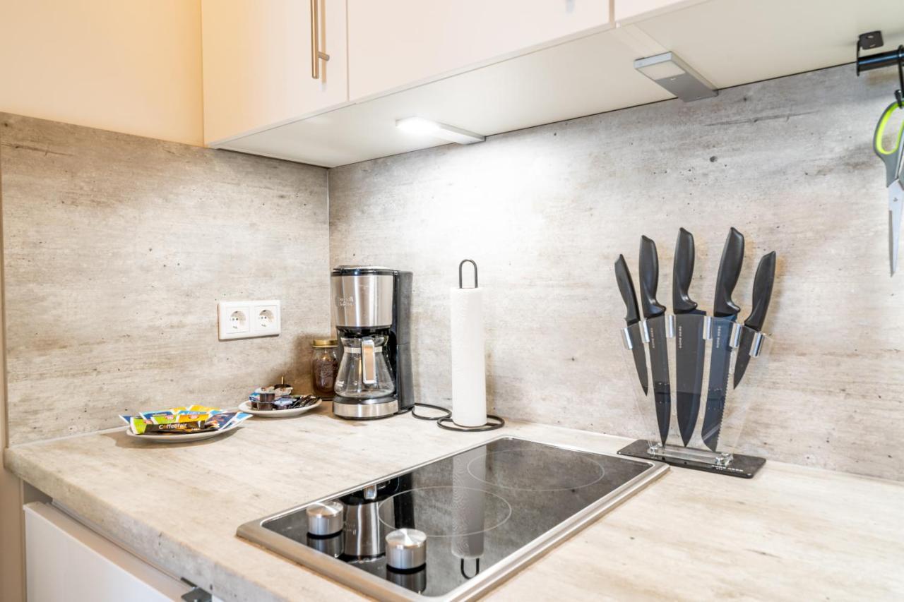Apartment Tagblatt 2-zimmer-apartment Tuttlingen
