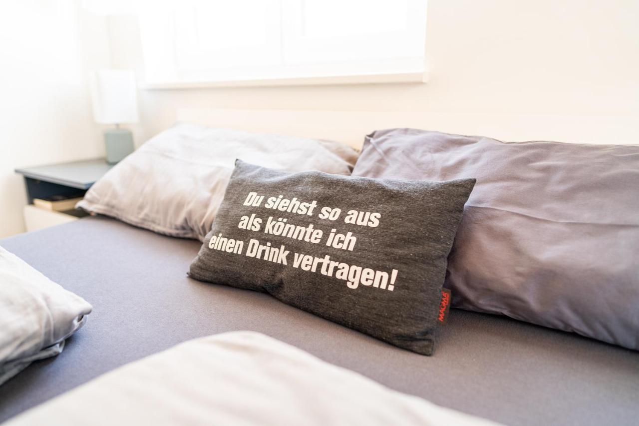 Tagblatt 2-zimmer-apartment * Tuttlingen