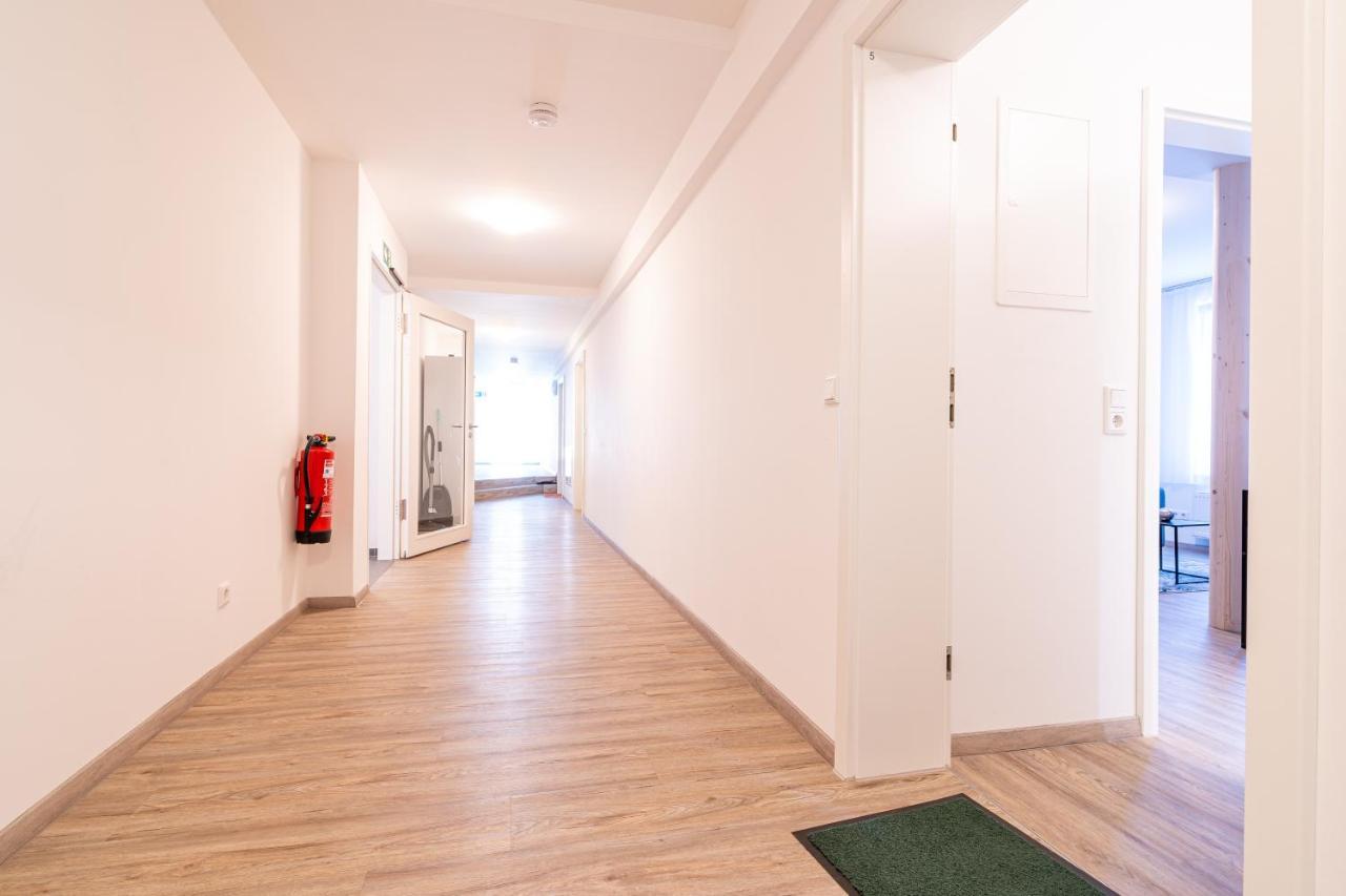 Apartment Tagblatt 2-zimmer-apartment *
